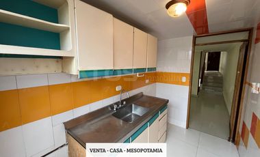CASA en VENTA en Tunja MESOPOTAMIA