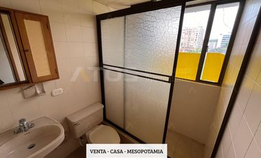 CASA en VENTA en Tunja MESOPOTAMIA