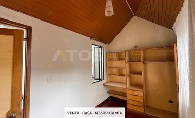 CASA en VENTA en Tunja MESOPOTAMIA