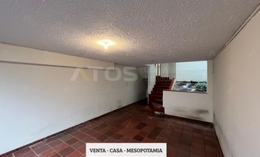 CASA en VENTA en Tunja MESOPOTAMIA