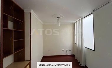 CASA en VENTA en Tunja MESOPOTAMIA