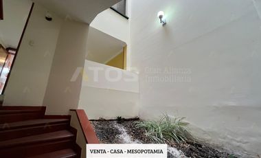 CASA en VENTA en Tunja MESOPOTAMIA