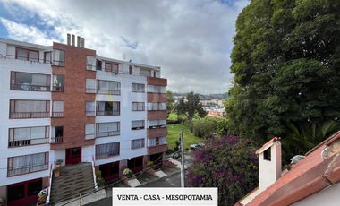 CASA en VENTA en Tunja MESOPOTAMIA
