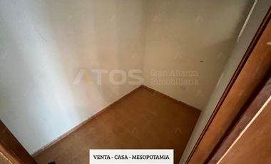 CASA en VENTA en Tunja MESOPOTAMIA