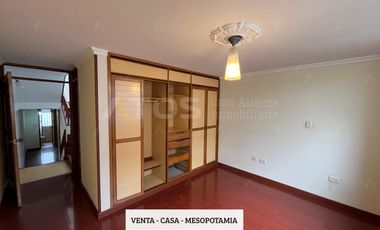 CASA en VENTA en Tunja MESOPOTAMIA