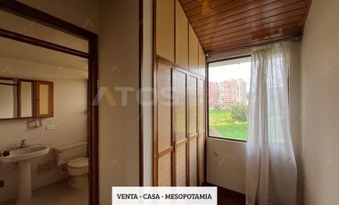 CASA en VENTA en Tunja MESOPOTAMIA