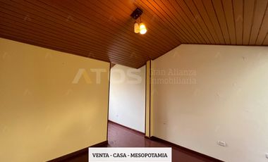 CASA en VENTA en Tunja MESOPOTAMIA