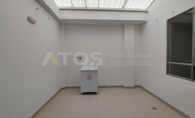 APARTAESTUDIO en ARRIENDO en Tunja COEDUCADORES