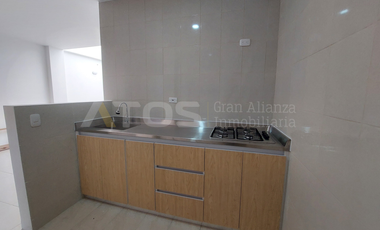 APARTAESTUDIO en ARRIENDO en Tunja COEDUCADORES