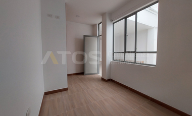 APARTAESTUDIO en ARRIENDO en Tunja COEDUCADORES