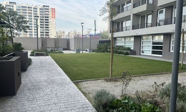 Departamento en Venta en Francisco Meneses / Guillermo Mann
