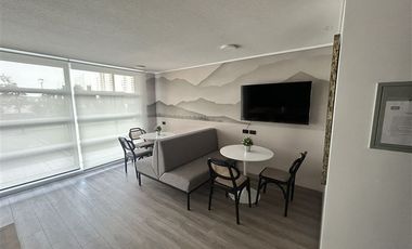 Departamento en Venta en Francisco Meneses / Guillermo Mann