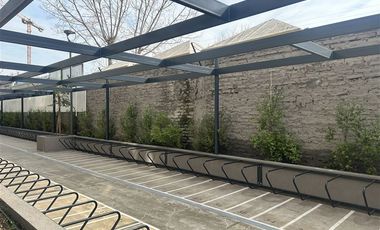 Departamento en Venta en Francisco Meneses / Guillermo Mann