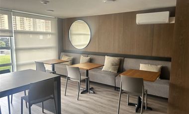 Departamento en Venta en Francisco Meneses / Guillermo Mann