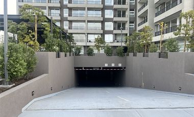 Departamento en Venta en Francisco Meneses / Guillermo Mann