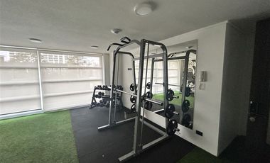 Departamento en Venta en Francisco Meneses / Guillermo Mann