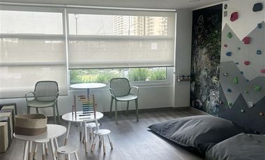 Departamento en Venta en Francisco Meneses / Guillermo Mann