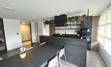 Departamento en Venta en Francisco Meneses / Guillermo Mann