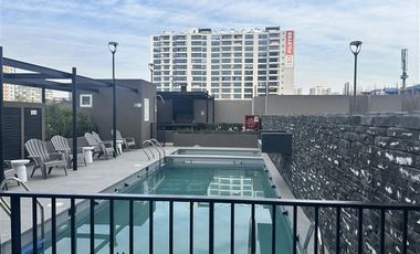 Departamento en Venta en Francisco Meneses / Guillermo Mann