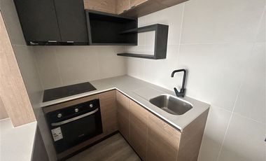 Departamento en Venta en Francisco Meneses / Guillermo Mann