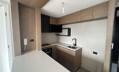 Departamento en Venta en Francisco Meneses / Guillermo Mann