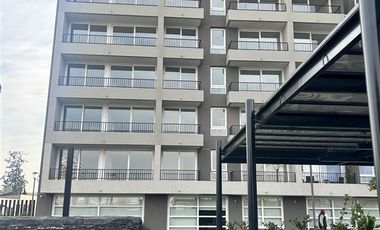 Departamento en Venta en Francisco Meneses / Guillermo Mann