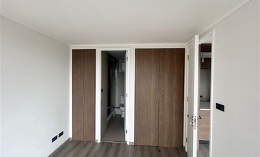 Departamento en Venta en Francisco Meneses / Guillermo Mann