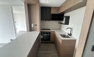 Departamento en Venta en Francisco Meneses / Guillermo Mann