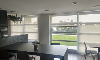 Departamento en Venta en Francisco Meneses / Guillermo Mann