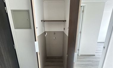 Departamento en Venta en Francisco Meneses / Guillermo Mann