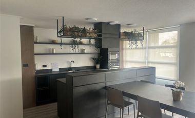 Departamento en Venta en Francisco Meneses / Guillermo Mann