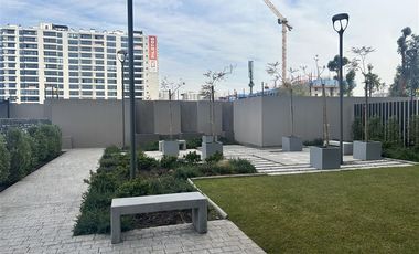 Departamento en Venta en Francisco Meneses / Guillermo Mann