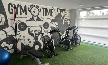 Departamento en Venta en Francisco Meneses / Guillermo Mann