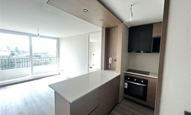 Departamento en Venta en Francisco Meneses / Guillermo Mann