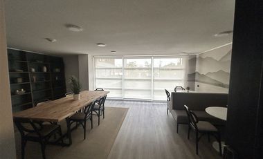 Departamento en Venta en Francisco Meneses / Guillermo Mann