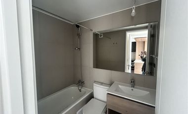 Departamento en Venta en Francisco Meneses / Guillermo Mann