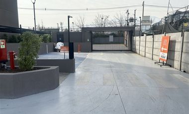 Departamento en Venta en Francisco Meneses / Guillermo Mann