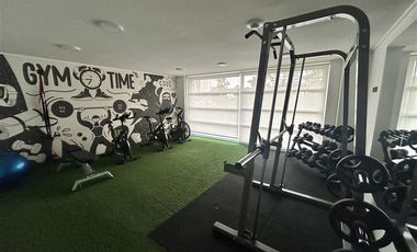 Departamento en Venta en Francisco Meneses / Guillermo Mann