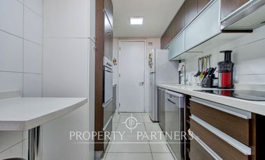 Espectacular Departamento en venta en La Reina