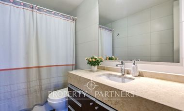 Espectacular Departamento en venta en La Reina