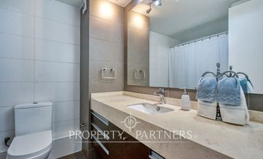 Espectacular Departamento en venta en La Reina