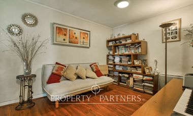 Espectacular Departamento en venta en La Reina
