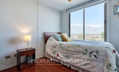 Espectacular Departamento en venta en La Reina