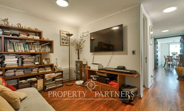 Espectacular Departamento en venta en La Reina
