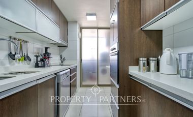 Espectacular Departamento en venta en La Reina