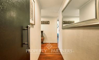 Espectacular Departamento en venta en La Reina
