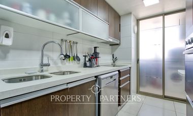 Espectacular Departamento en venta en La Reina