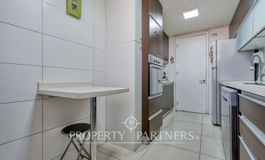 Espectacular Departamento en venta en La Reina