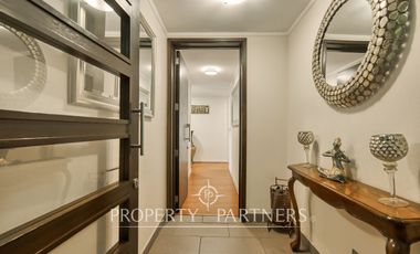 Espectacular Departamento en venta en La Reina