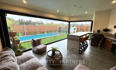 Gran oportunidad de venta ,Hermosa casa en Puerta del sol